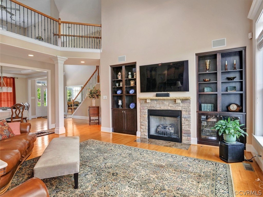 16001 Longlands Road Chesterfield, VA 23832 - Photo 13 of 46 Gallery Image 13