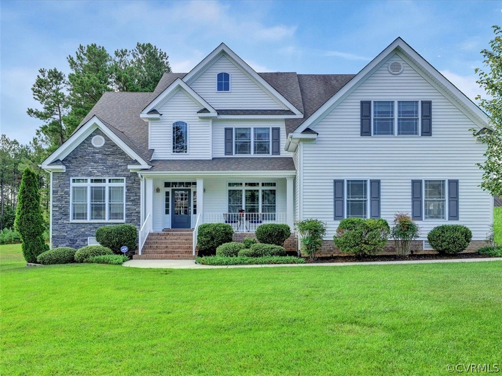 16001 Longlands Road Chesterfield, VA 23832 - Photo 2 of 46 Gallery Image 2