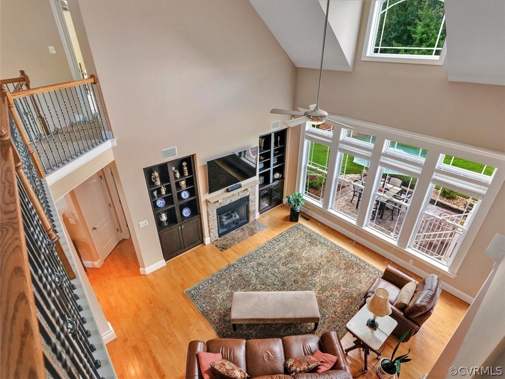 16001 Longlands Road Chesterfield, VA 23832 - Photo 37 of 46 Gallery Image 37