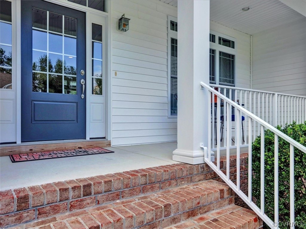 16001 Longlands Road Chesterfield, VA 23832 - Photo 4 of 46 Gallery Image 4