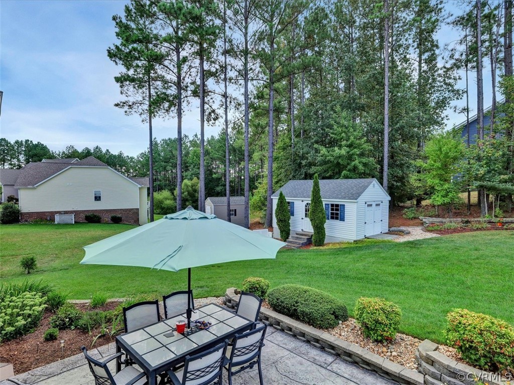 16001 Longlands Road Chesterfield, VA 23832 - Photo 41 of 46 Gallery Image 41