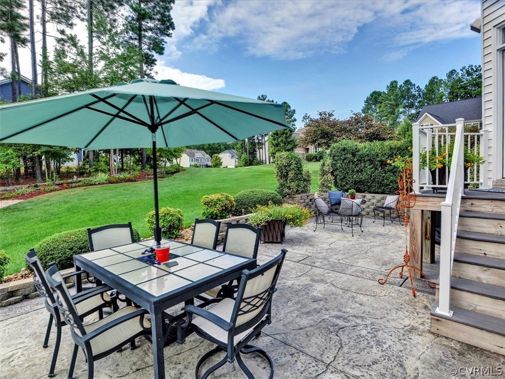 16001 Longlands Road Chesterfield, VA 23832 - Photo 43 of 46 Gallery Image 43