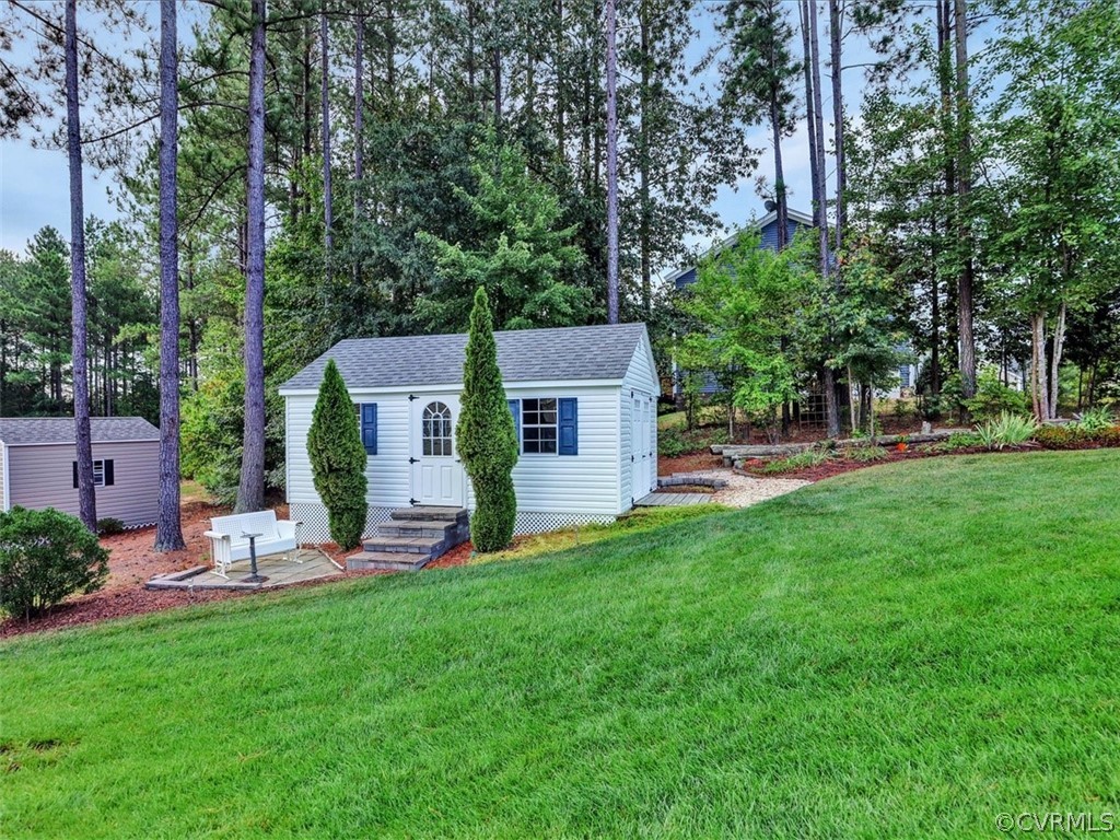 16001 Longlands Road Chesterfield, VA 23832 - Photo 44 of 46 Gallery Image 44