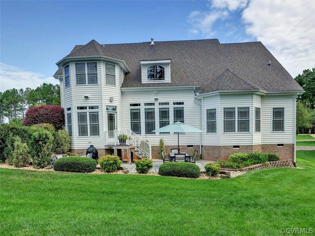 16001 Longlands Road Chesterfield, VA 23832 - Photo 45 of 46 Gallery Image 45