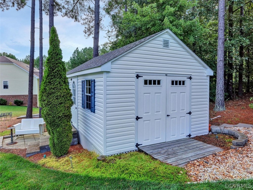 16001 Longlands Road Chesterfield, VA 23832 - Photo 46 of 46 Gallery Image 46