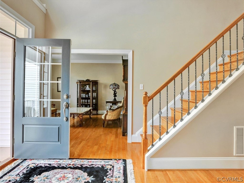 16001 Longlands Road Chesterfield, VA 23832 - Photo 5 of 46 Gallery Image 5
