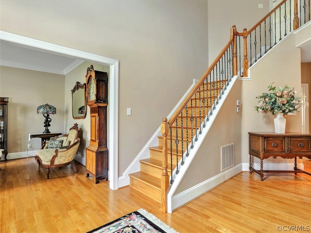 16001 Longlands Road Chesterfield, VA 23832 - Photo 6 of 46 Gallery Image 6