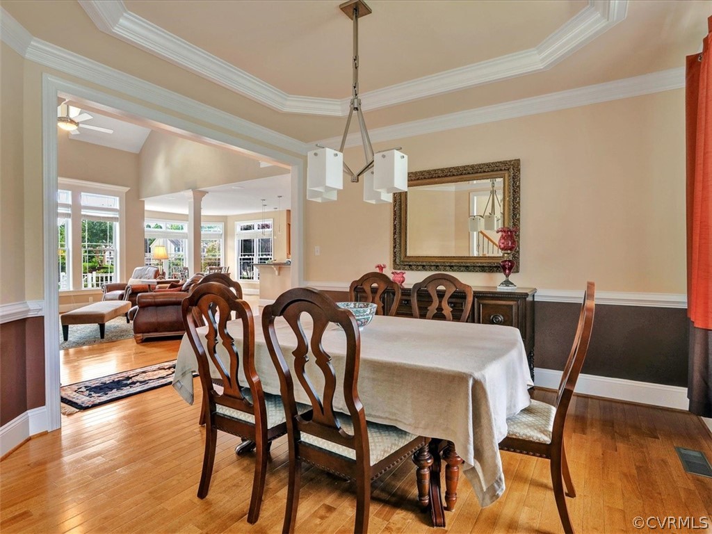 16001 Longlands Road Chesterfield, VA 23832 - Photo 8 of 46 Gallery Image 8