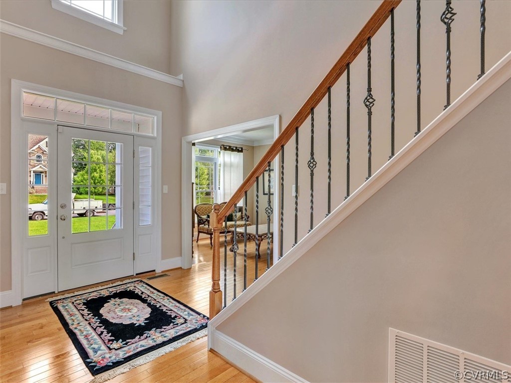 16001 Longlands Road Chesterfield, VA 23832 - Photo 10 of 46 Gallery Image 10