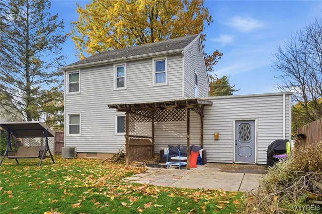 $215,000 | 4531 Main Street, Royalton, NY 14067