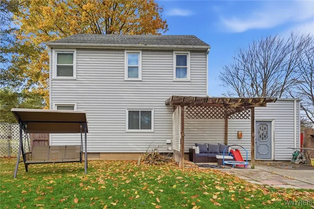 $215,000 | 4531 Main Street, Royalton, NY 14067