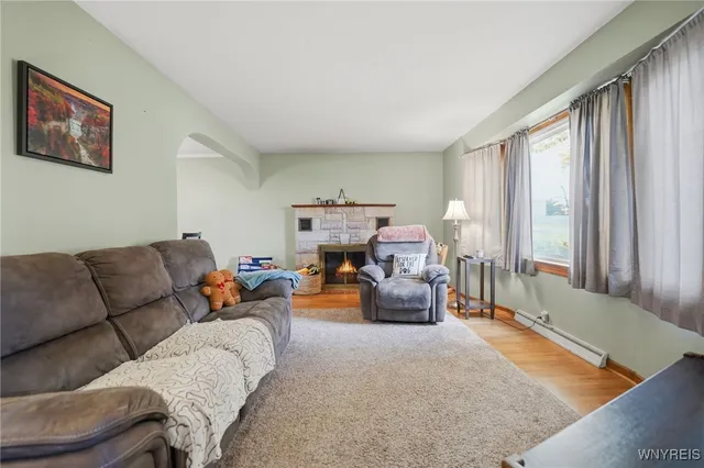 $215,000 | 4531 Main Street, Royalton, NY 14067