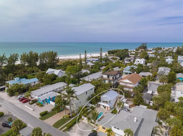 $2,795,000 | 112 Cedar Avenue, Anna Maria, FL 34216