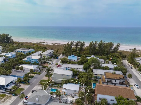 $2,795,000 | 112 Cedar Avenue, Anna Maria, FL 34216