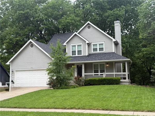 $410,000 | 1500 Amesbury Avenue, Liberty, MO 64068