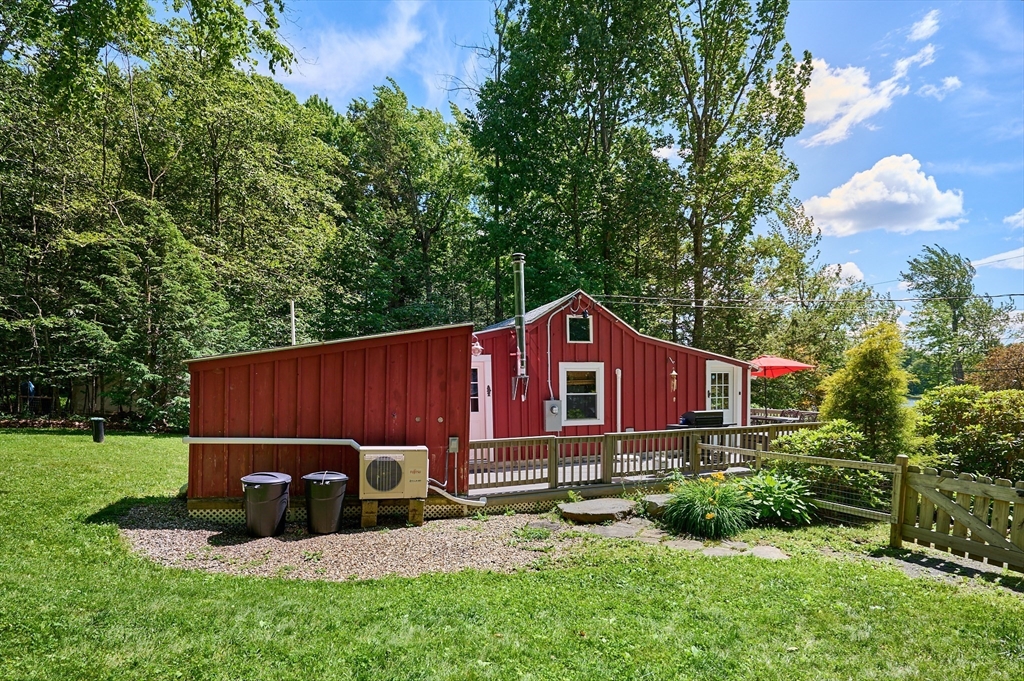44 Aberdeen Road Goshen, MA 01096 - Photo 9 of 34