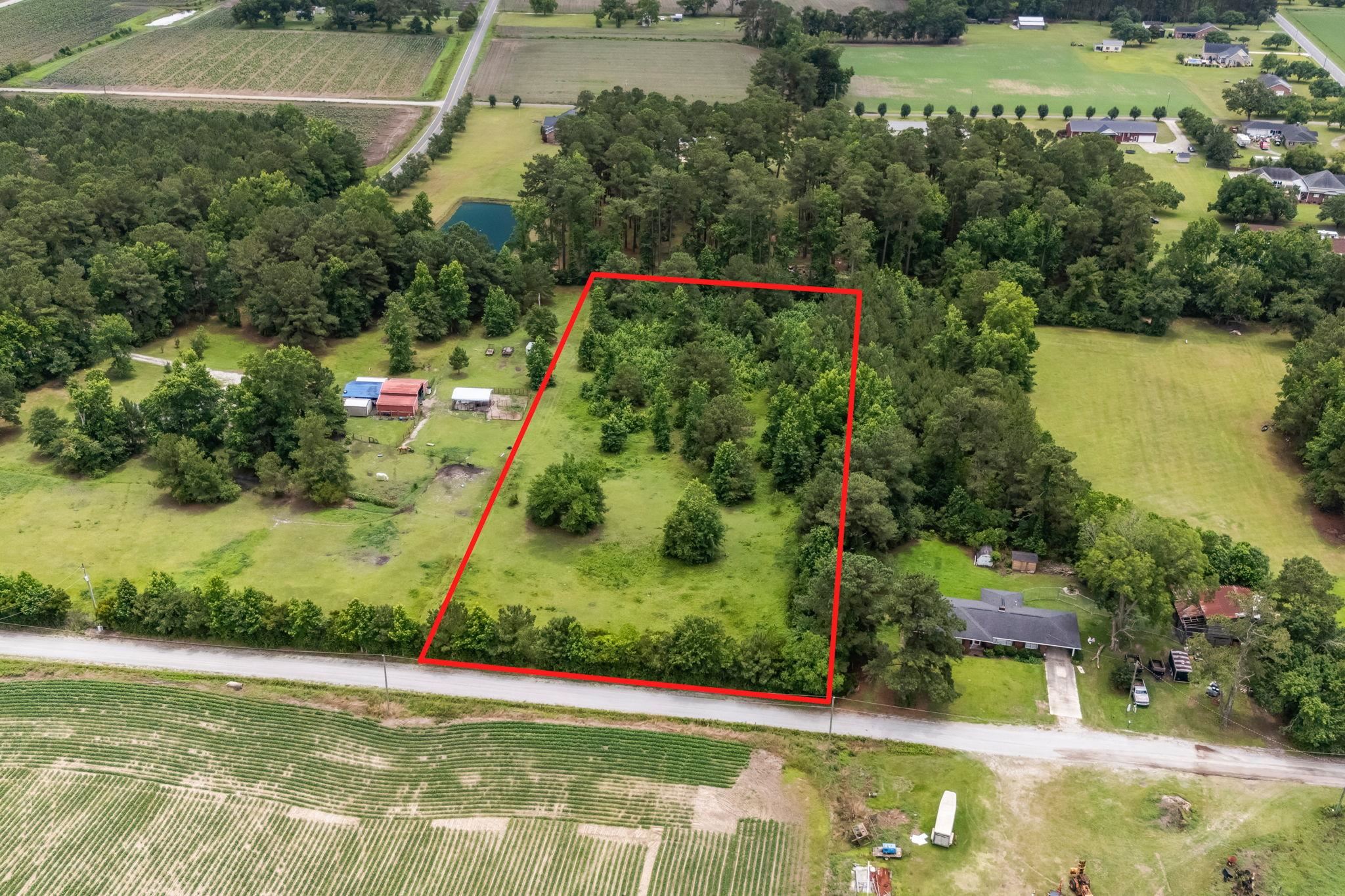 2 Smith Road Aynor, SC 29511 - Photo 10 of 35