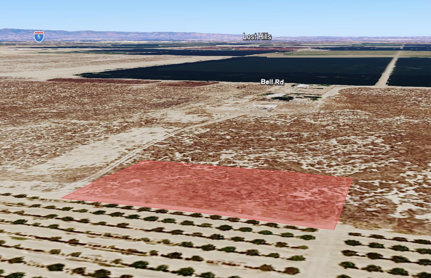 Bell Road Wasco, CA 93280 - Photo 6 of 14