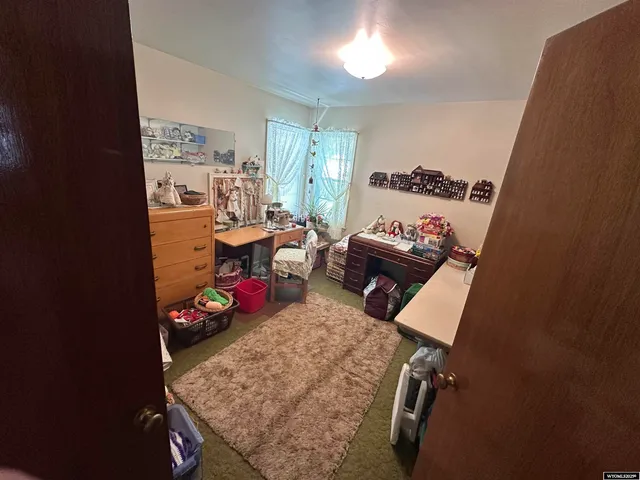 $239,000 | 2102 East F Street, Torrington, WY 82240