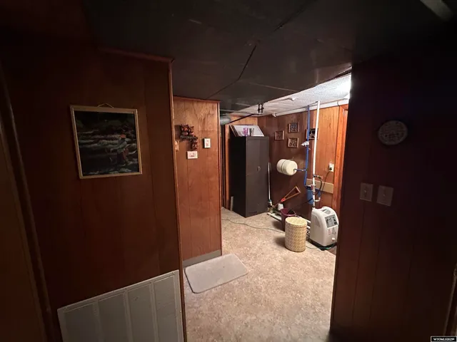 $239,000 | 2102 East F Street, Torrington, WY 82240