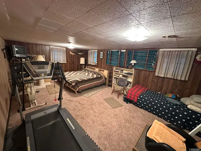 $239,000 | 2102 East F Street, Torrington, WY 82240