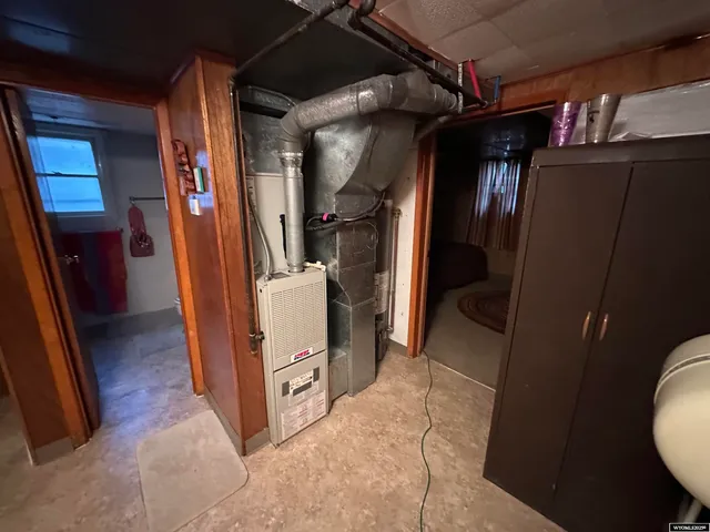 $239,000 | 2102 East F Street, Torrington, WY 82240