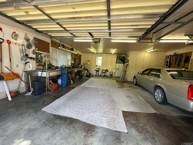 $239,000 | 2102 East F Street, Torrington, WY 82240