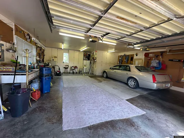 $239,000 | 2102 East F Street, Torrington, WY 82240