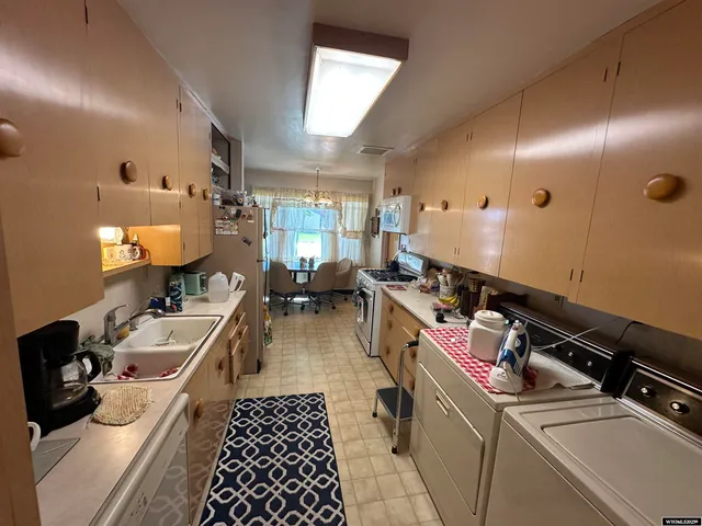 $239,000 | 2102 East F Street, Torrington, WY 82240