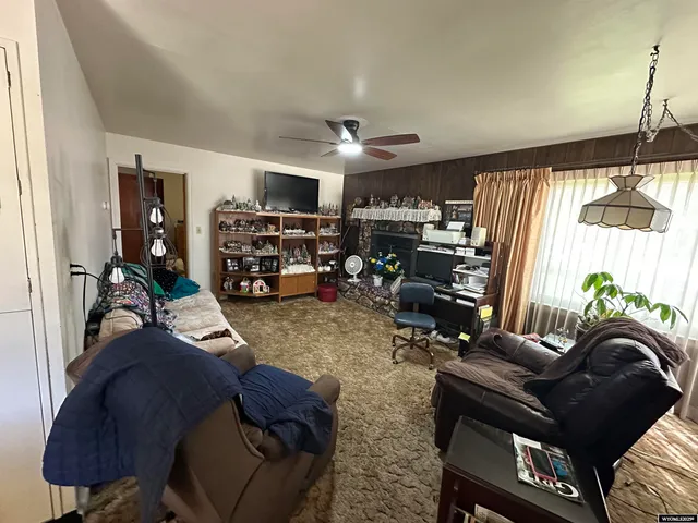 $239,000 | 2102 East F Street, Torrington, WY 82240