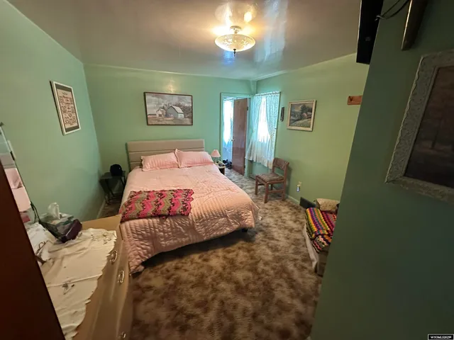 $239,000 | 2102 East F Street, Torrington, WY 82240