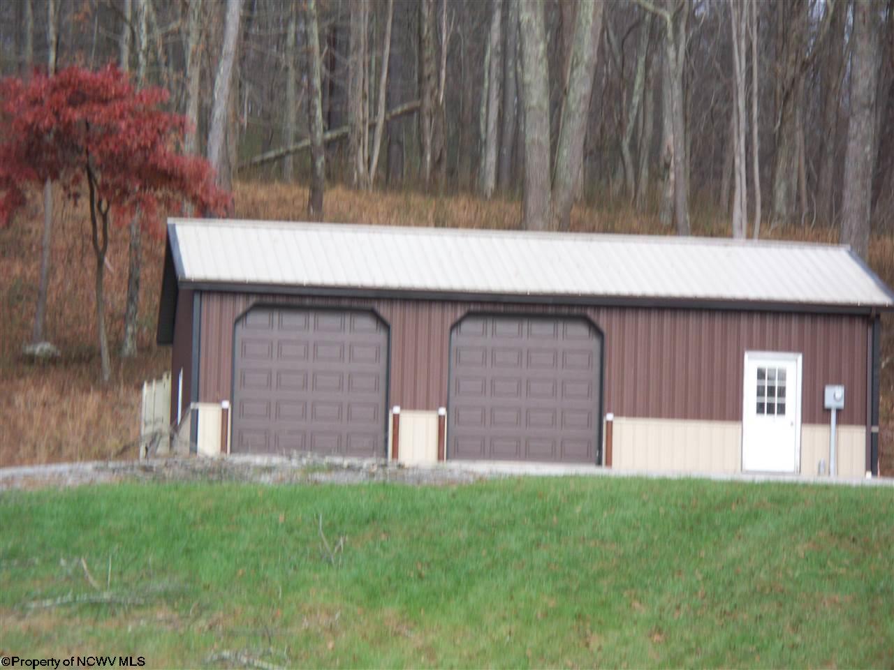 753 Falls Run Road Mount Clare, WV 26408 - Photo 17 of 20 Gallery Image 17