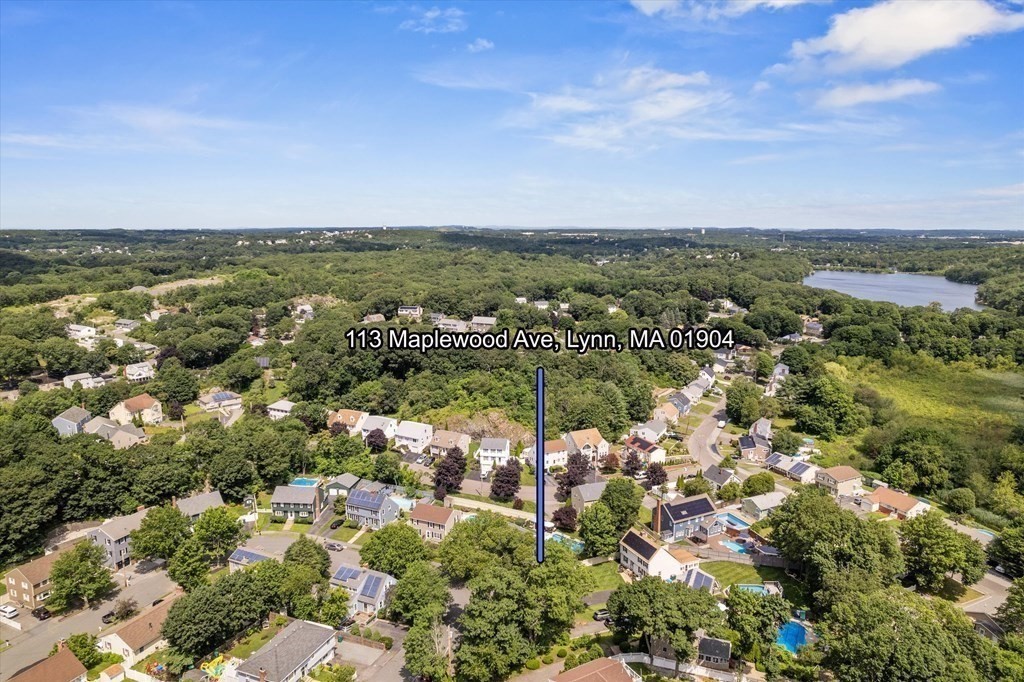 113 Maplewood Road Lynn, MA 01904 - Photo 36 of 39