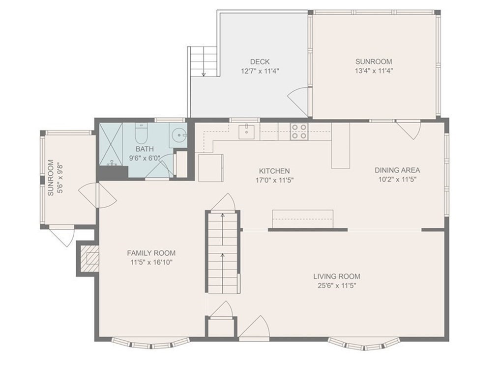 113 Maplewood Road Lynn, MA 01904 - Photo 37 of 39