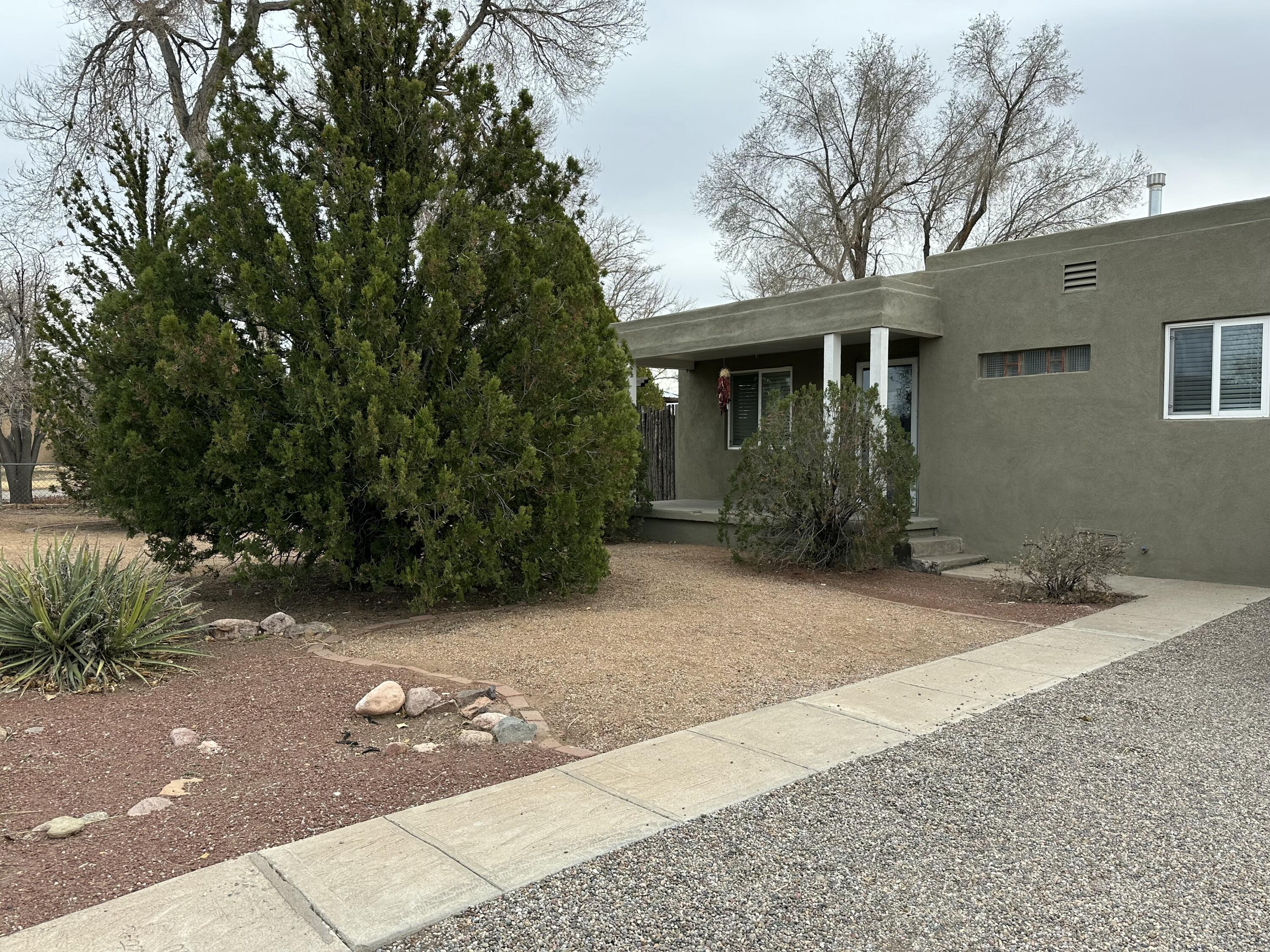 132 Velarde Road Northwest Albuquerque, NM 87107 - Photo 1 of 1 Gallery Image 1