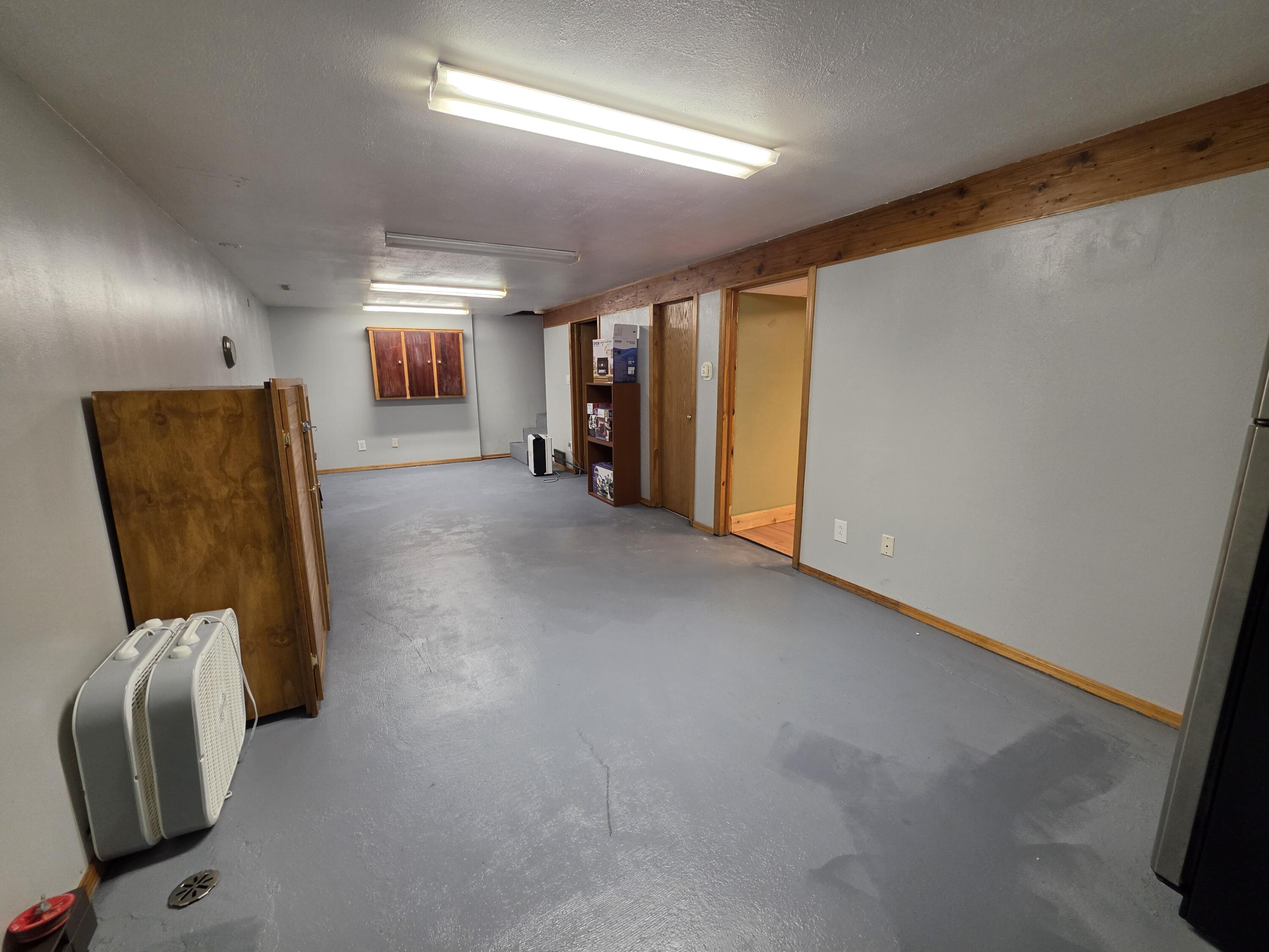310 Austin Street Sparta, WI 54656 - Photo 16 of 31 Lower level rec room