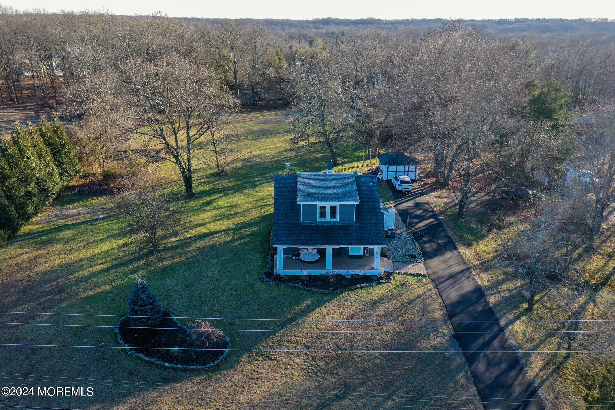 135 Adelphia Road Farmingdale, NJ 07727 - Photo 30 of 52 DJI_0164 copy