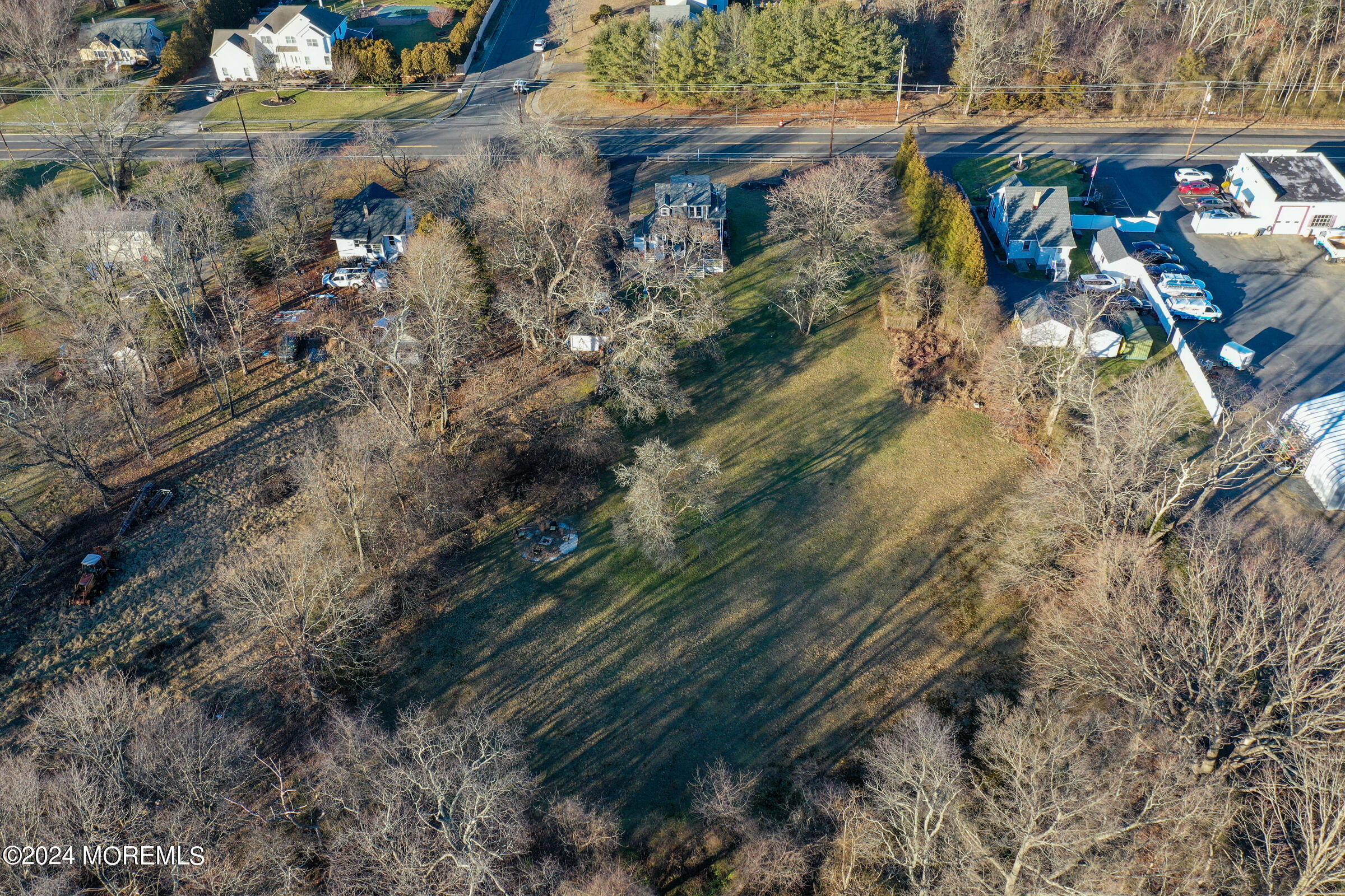135 Adelphia Road Farmingdale, NJ 07727 - Photo 33 of 52 DJI_0176 copy
