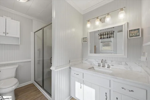 $285,000 | 107 Briarcliff Way, Greer, SC 29651