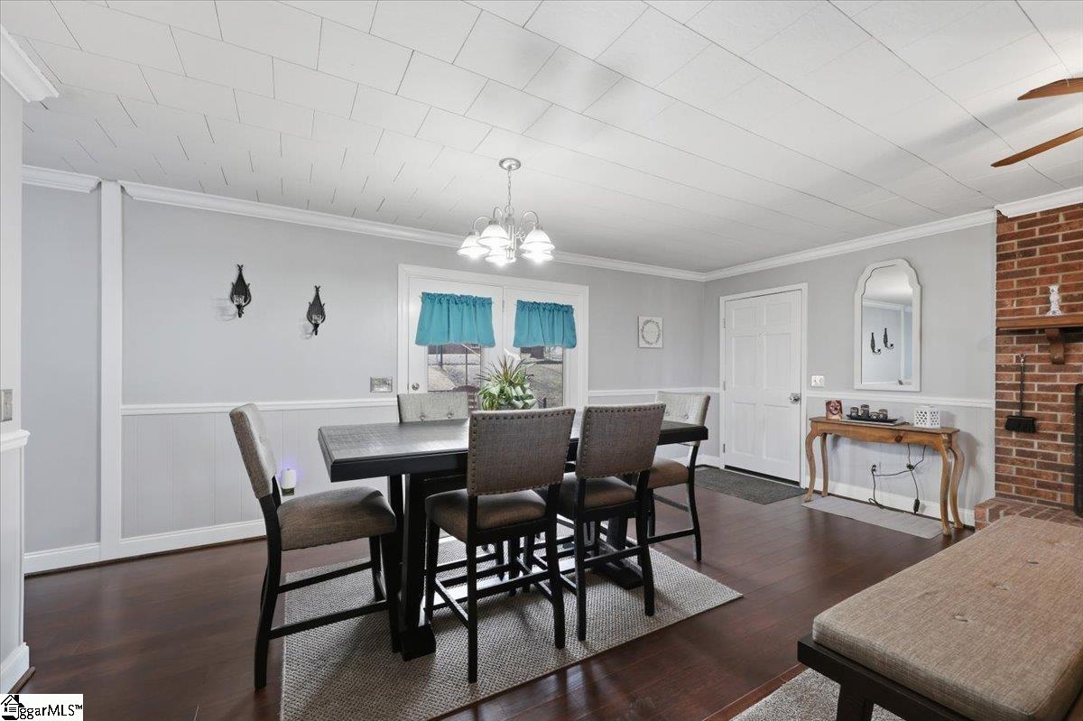 107 Briarcliff Way Greer, SC 29651 - Photo 20 of 28