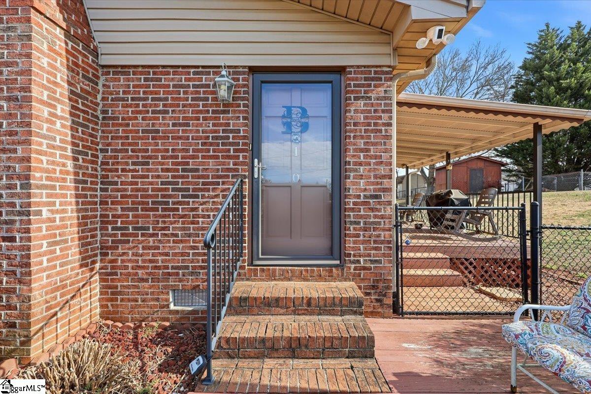 107 Briarcliff Way Greer, SC 29651 - Photo 21 of 28