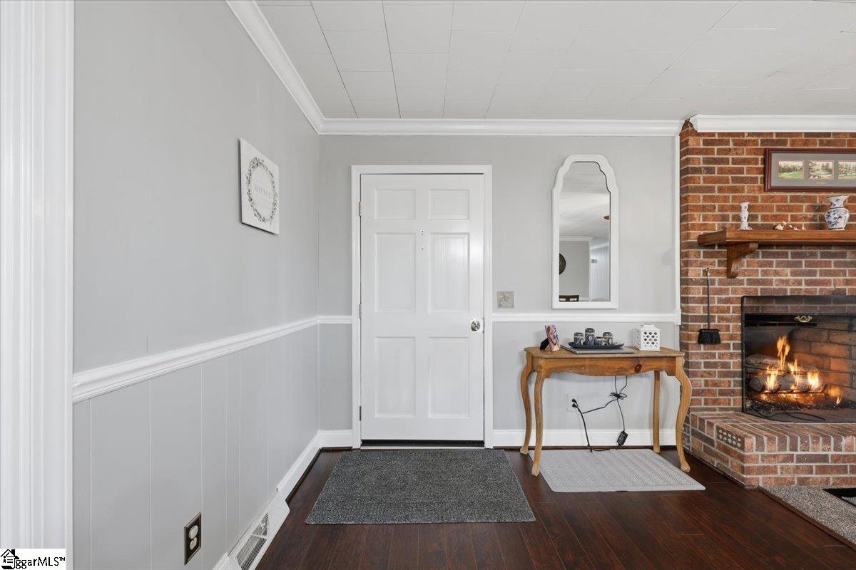 107 Briarcliff Way Greer, SC 29651 - Photo 22 of 28