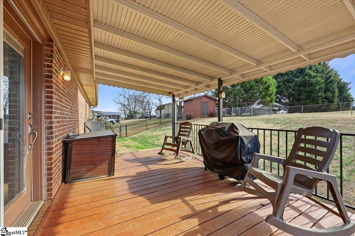 107 Briarcliff Way Greer, SC 29651 - Photo 22 of 28