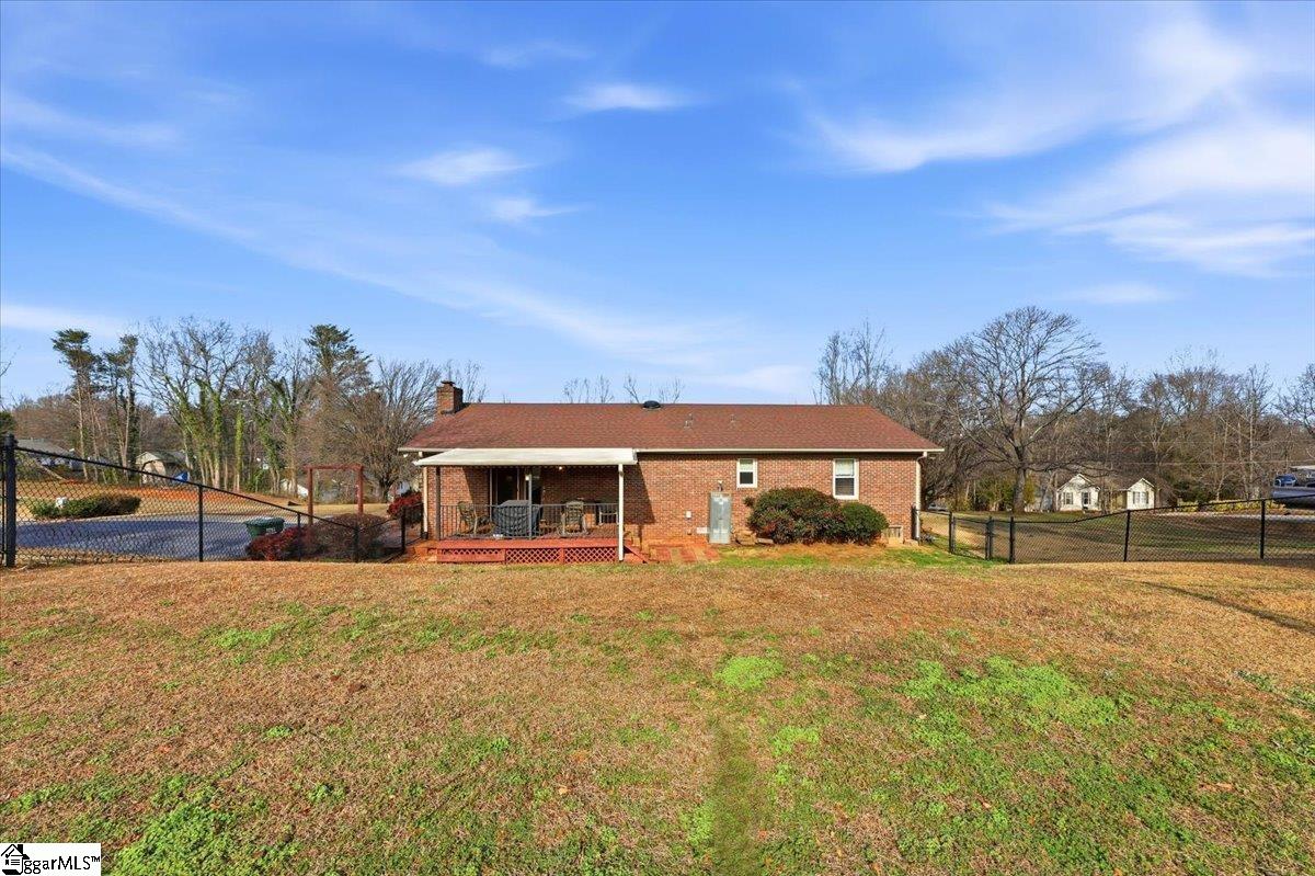 107 Briarcliff Way Greer, SC 29651 - Photo 23 of 28