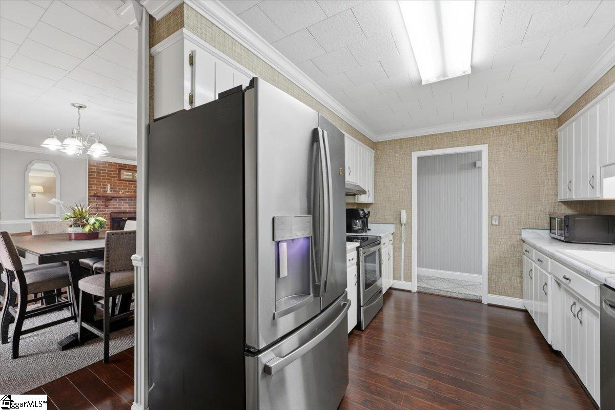 107 Briarcliff Way Greer, SC 29651 - Photo 23 of 28