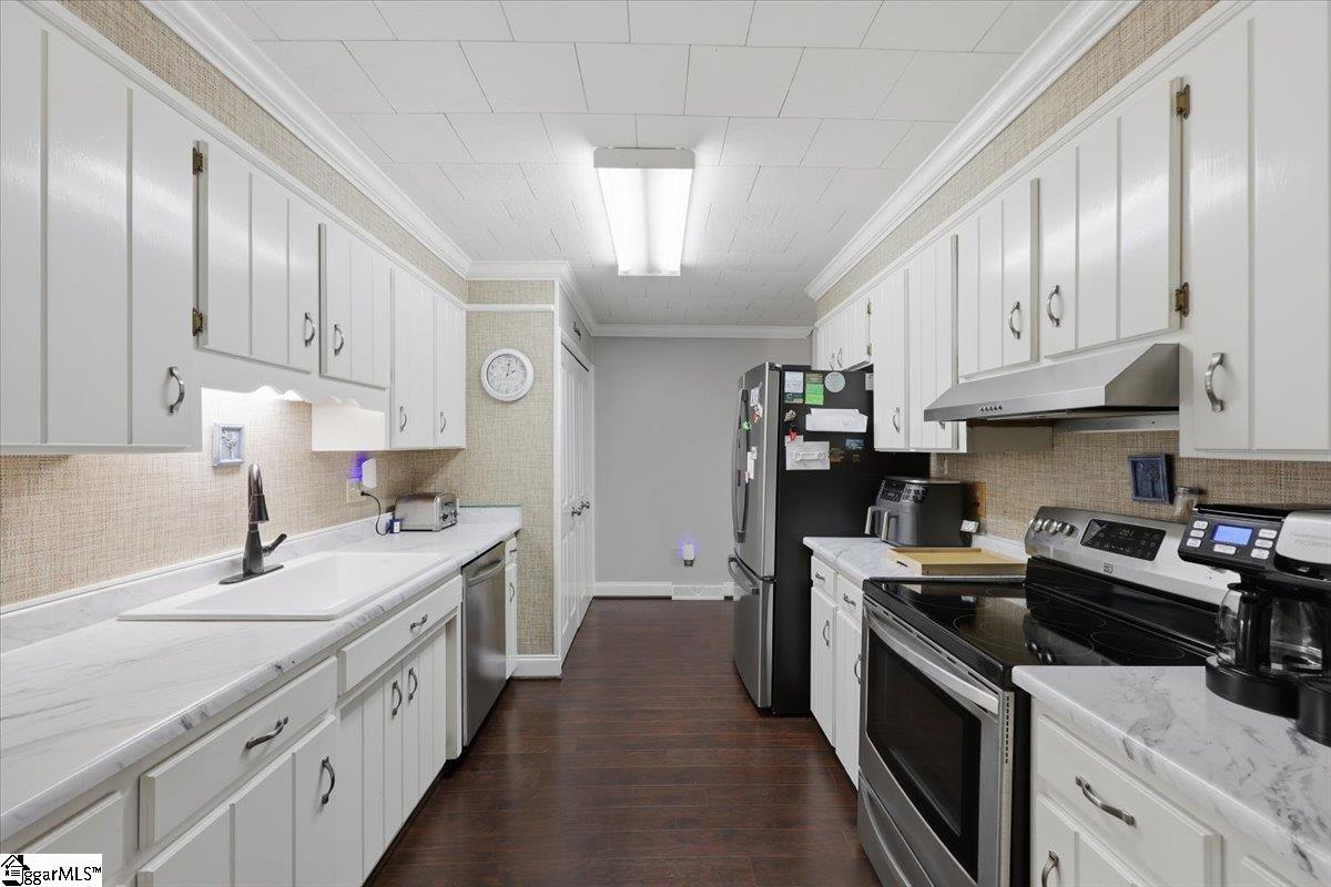 107 Briarcliff Way Greer, SC 29651 - Photo 24 of 28