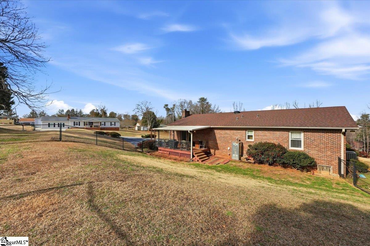 107 Briarcliff Way Greer, SC 29651 - Photo 24 of 28