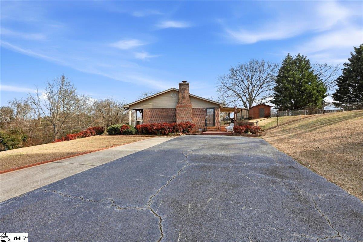 107 Briarcliff Way Greer, SC 29651 - Photo 25 of 28