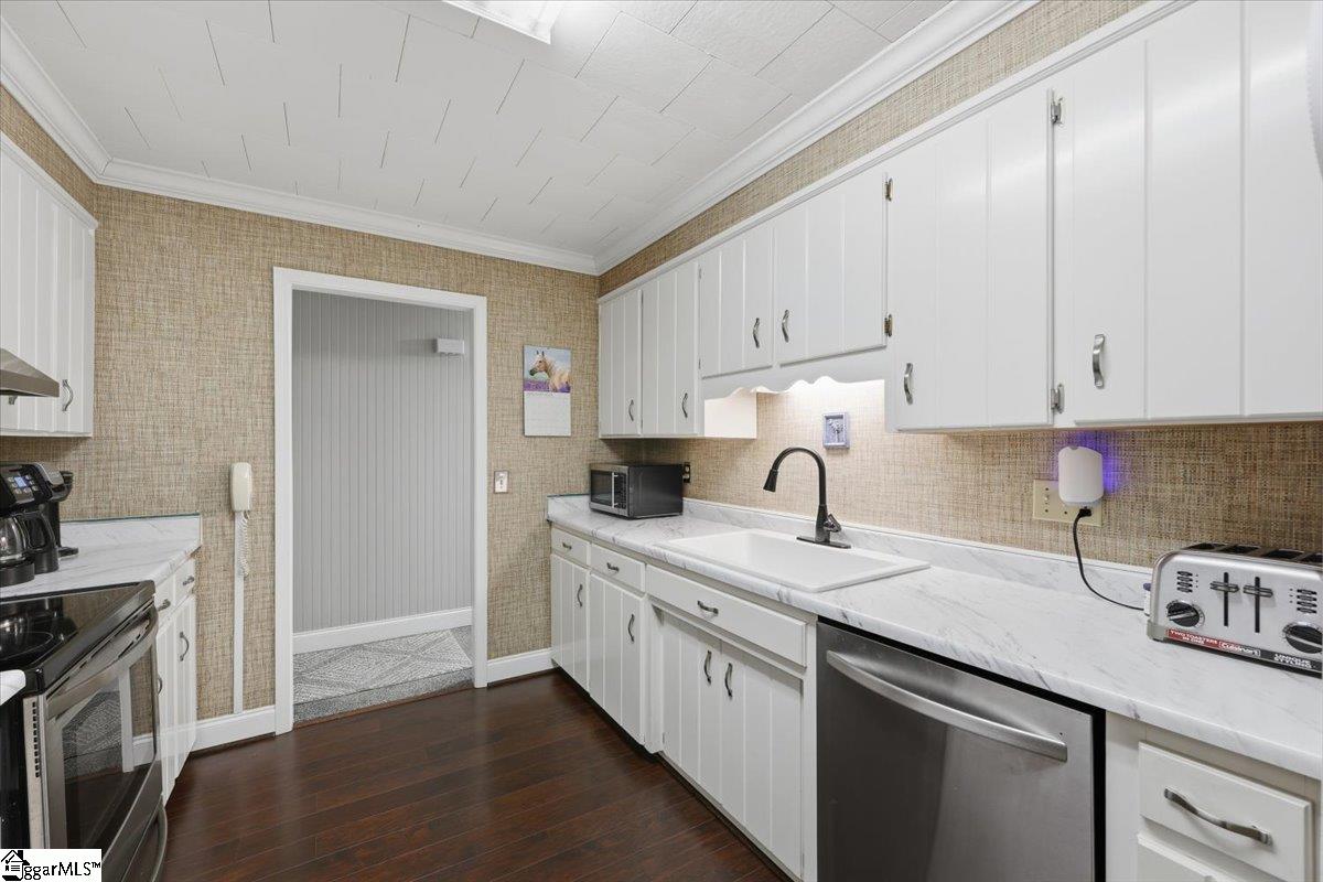 107 Briarcliff Way Greer, SC 29651 - Photo 25 of 28