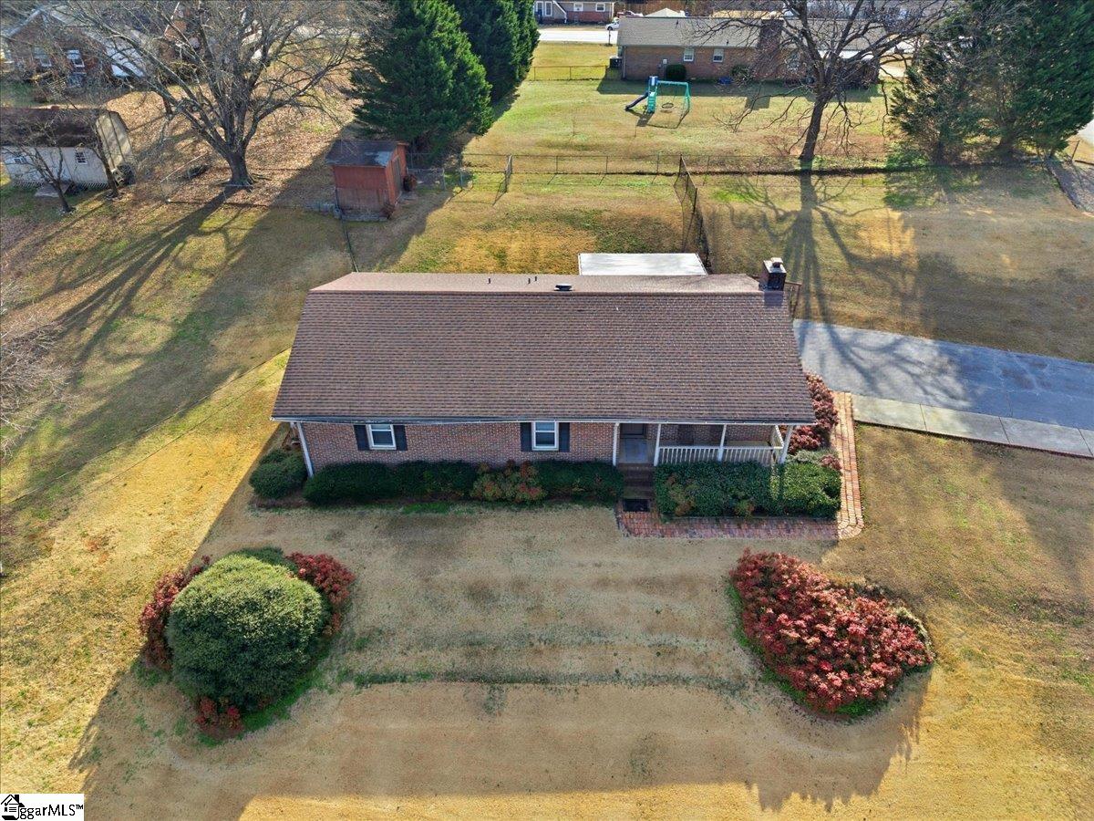 107 Briarcliff Way Greer, SC 29651 - Photo 26 of 28